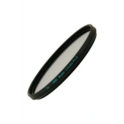 Genel Ürün 86 mm  Dhg Super Circular Polarize Filtre