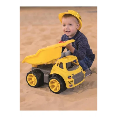 Genel Ürün Power Worker Maxi Kamyon 800055810