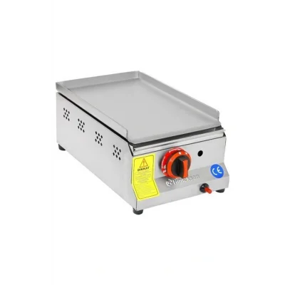 Genel Ürün Himaksan Gazlı Pleyt Izgara 30 Luk