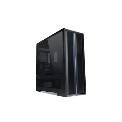 Genel Ürün V3000 Plus Full-tower E-atx (16XHDD 8XSSD 8XHDD) Siyah Gaming Oyuncu Kasa
