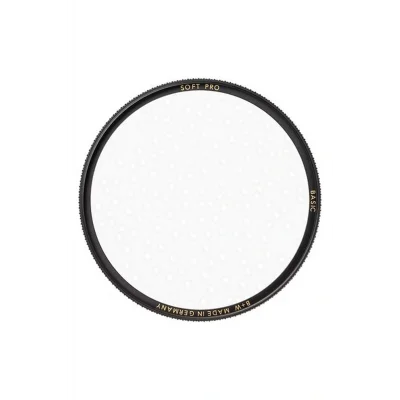 Genel Ürün B+W 72MM Soft Pro Filtre
