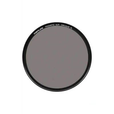Genel Ürün 82MM Magnetic Slim Circular Polarize Filtre