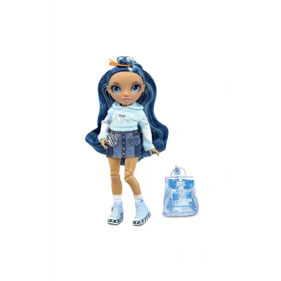 Genel Ürün Rainbow High Jr. High S1-skyler Bradshaw