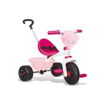 Genel Ürün Corolle Be Fun 3 Tekerlekli Bisiklet Seti 740329