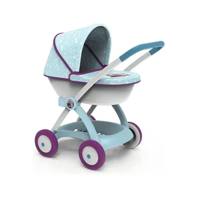 Oyuncak Chuli Pop Disney Frozen Oyuncak Bebek Arabası 254147