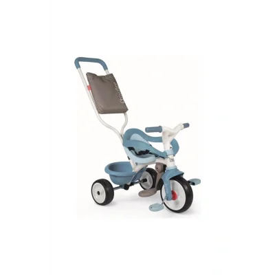 Genel Ürün Be Move Comfort 3ü1 Arada Bisiklet - Mavi 740414