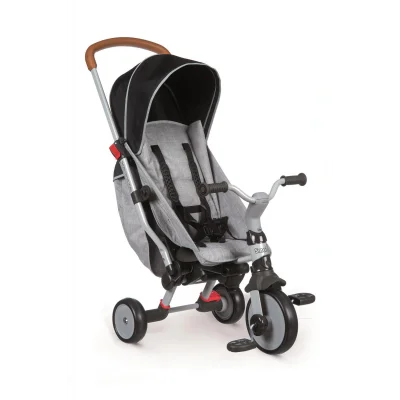 Genel Ürün Rt 3 Tekerlekli Bebek Arabası Ve Bisiklet 741300