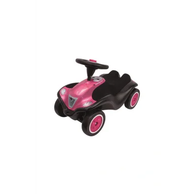 Genel Ürün Bobby Car Next Bingit Araba (LED FAR SESLİ) - Pembe 800056233