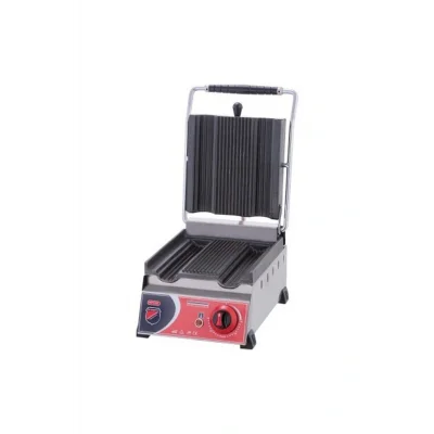 Genel Ürün Işıkgaz Sılverınox - 2li Dürüm Tost Makinesi