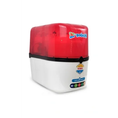 Genel Ürün Hermax Su Arıtma Cihazı