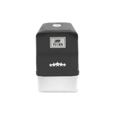 Genel Ürün Kapalı Kasa Su Arıtma Cihazı Pompasız 12 Aşamalı Çift Karbon Filtreli Çelik Depolu