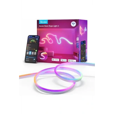 Genel Ürün svticaret Neon Led Şerit 2. Nesil (5m) mhm 1053513