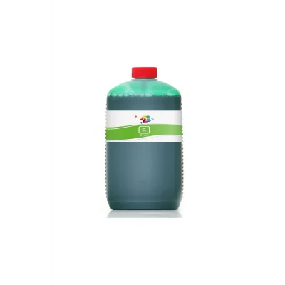 Genel Ürün Epson T824B Kartuş Mürekkebi 1000ml G Green Yeşil Pigment