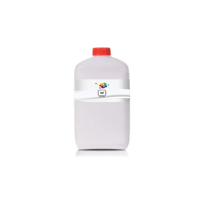 Genel Ürün Epson SureColor SC F3000 Uyumlu Yazıcı Mürekkebi 1000ml W White Beyaz Pigment
