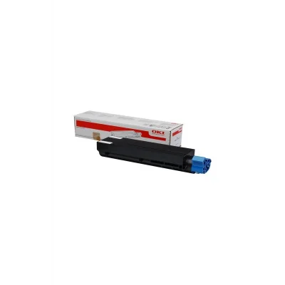 Genel Ürün 44973508 Siyah Toner C511/ C531/ C510/ C530/ Mc562 7.000 Sayfa