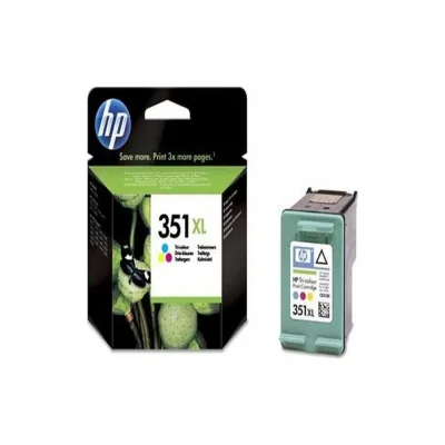 Genel Ürün Kartuş Renkli 351XL