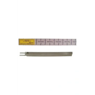 Genel Ürün Dik Kumaş Kesim Motoru Yüksek Karbonlu 10INÇ Bıçak / E80C10-3 Hss 12ADET