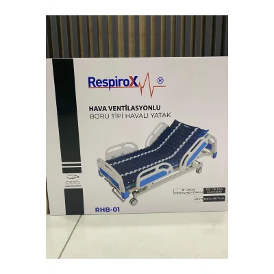 Genel Ürün Boru Tipi Havali Yatak