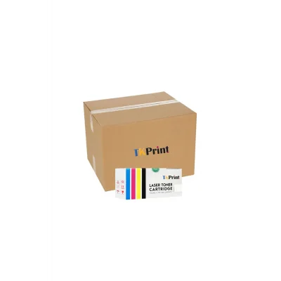 Genel Ürün Lexmark MX811dxe MX811dtfe 62D5H00 Siyah 5 Adet 25000 Sayfa Muadil Toner  