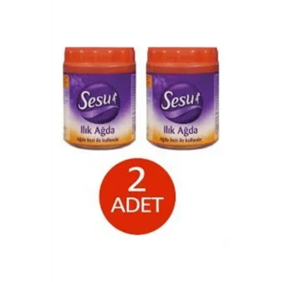 Genel Ürün Ilık Ağda 250 gr x 2 adet