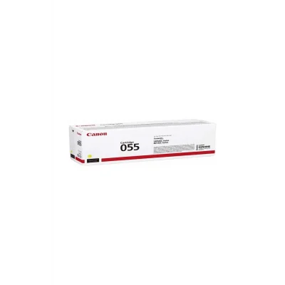 Genel Ürün CRG-055/3013C002 Sarı Toner