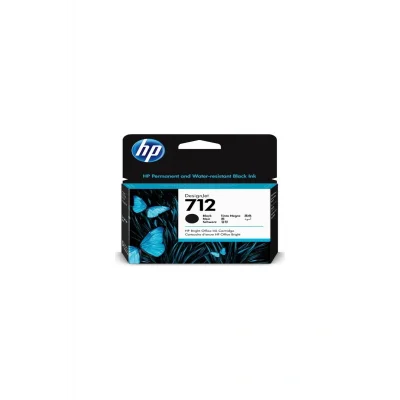 Genel Ürün 3Ed71A 712 Siyah Toner T630
