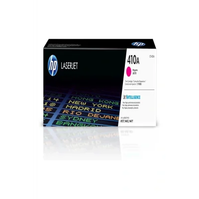 Genel Ürün 410A Magenta LaserJet Toner KartuÅŸ