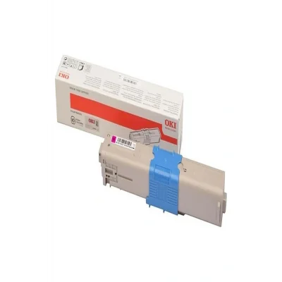 Genel Ürün C332 Mc363 1.500 Sayfa Magenta Kırmızı Toner 46508738