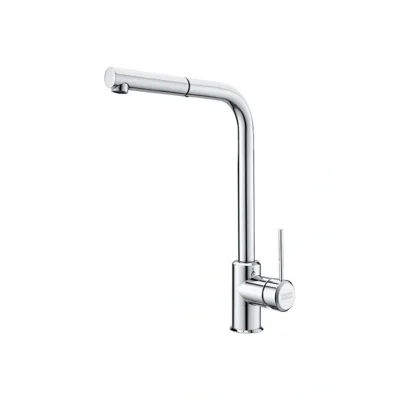 Genel Ürün Armatür Sırıus Krom