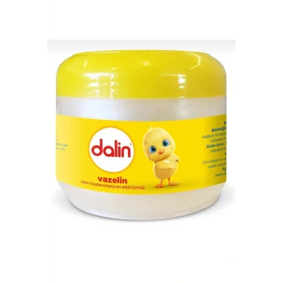 Genel Ürün Vazelin 100 Ml