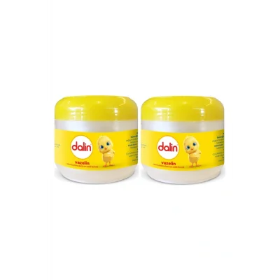 Genel Ürün Vazelin 100 Ml X 2 Adet