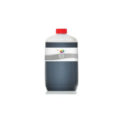 Genel Ürün HP Designjet Z3100PS photo Uyumlu Yazıcı Mürekkebi 1000ml GY Grey Gri Pigment