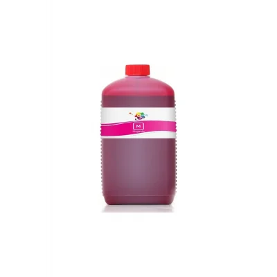 Genel Ürün HP Designjet Z2100 44 Uyumlu Yazıcı Mürekkebi 1000ml M Magenta Macenta Pigment