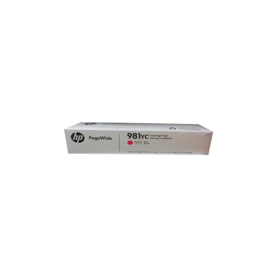 Genel Ürün L0R18Yc 981Yc Kırmızı Kartuş 556Xh