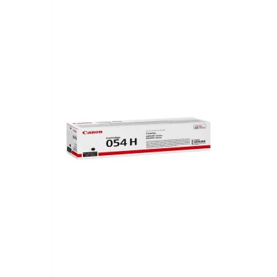 Genel Ürün CRG-054H/3028C002 Siyah Toner Yüksek Kapasiteli