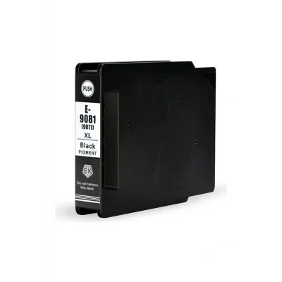 Genel Ürün T04B1 C13T04B140 Siyah Uyumlu Bk Kartuş Workforce Pro WF-C8690DWF WF-C8690DTWF