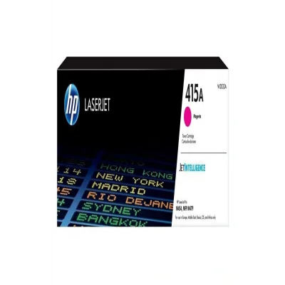 Genel Ürün 415A Magenta LaserJet Toner Cartridge