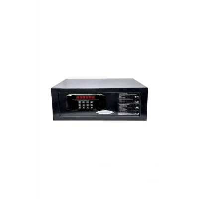 Genel Ürün Otel Tipi Laptop Kasa Siyah