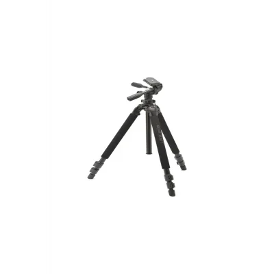 Genel Ürün 500 Hd Profesyonel Tripod Slik 500Hd