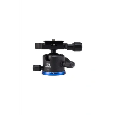 Genel Ürün IB0 Üç Hareketli Top Kafa