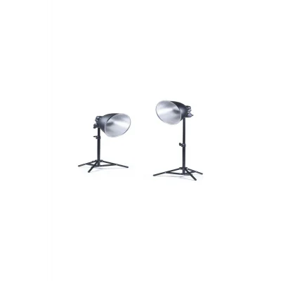 Genel Ürün Kaisermasaüstü Aydınlatma Kiti 2