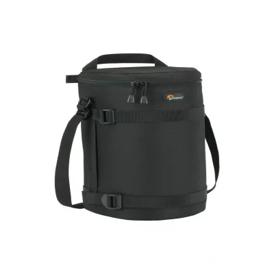 Genel Ürün Lens Case 13 X 32Cm Lens Çantası, Siyah