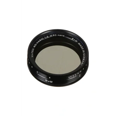 Genel Ürün 58 XS-Pro ND Vario Mrc Nano Filtre