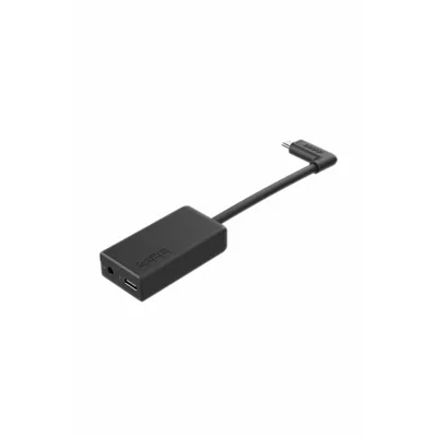 Genel Ürün Mikrofon Adaptörü 3,5 Mm Pro (Hero13 Black - Hero5 Session arası tüm modeller ile uyumludur.)