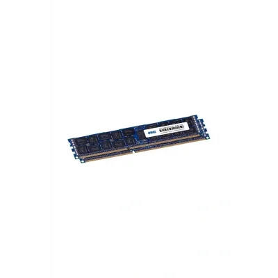 Genel Ürün OWC1333D3Z3M064 64 GB (2x32) DDR3 1333 MHz CL9 Ram