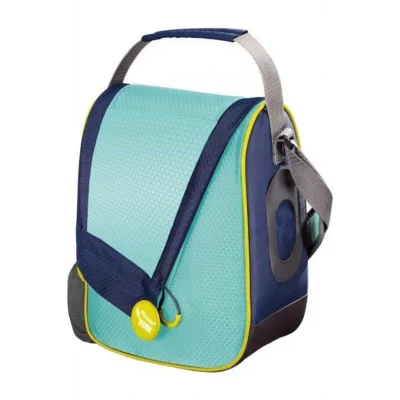 Genel Ürün 872017 Piknik Beslenme Çantası Mavi Yeşil