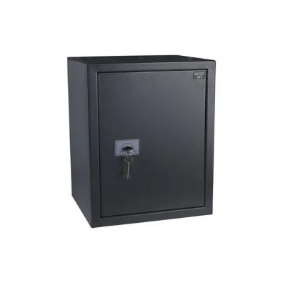 AGLpazarlama MS5240A Anahtarlı Kasa - Antrasit