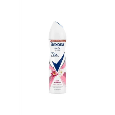 Genel Ürün Deodorant Kadın Sexy Bouqet 150 ml
