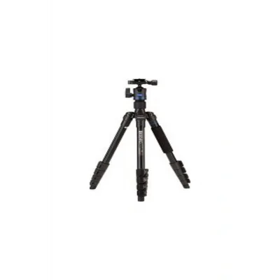 Genel Ürün Fit-19Aih0 Itrıp Collectıon Aluminium Tripod Kit