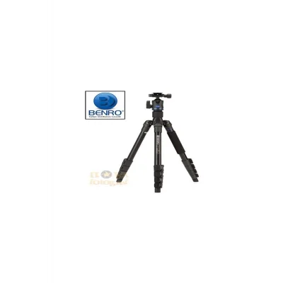 Genel Ürün Fit-29Aih1 Itrıp Collectıon Aluminium Tripod Kit